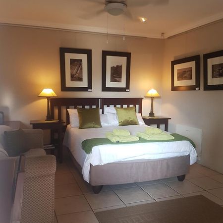 Le Gallerie Luxury Accommodation Graskop Buitenkant foto
