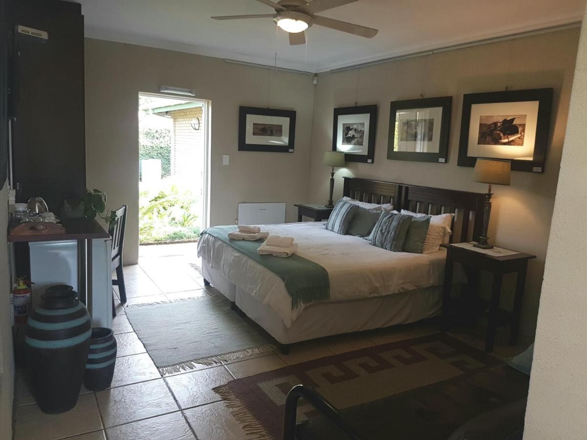 Le Gallerie Luxury Accommodation Graskop Buitenkant foto
