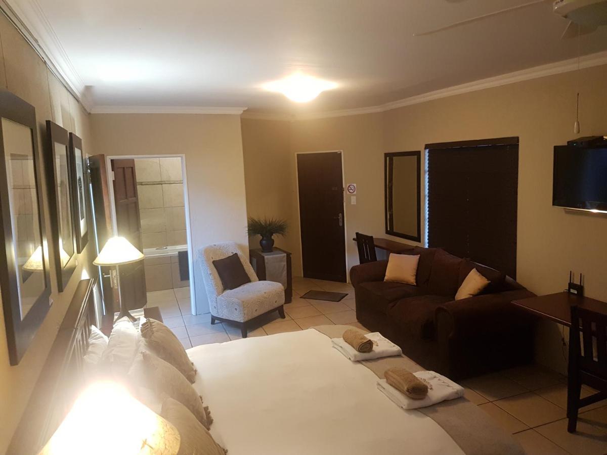 Le Gallerie Luxury Accommodation Graskop Buitenkant foto