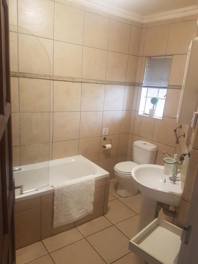 Le Gallerie Luxury Accommodation Graskop Buitenkant foto