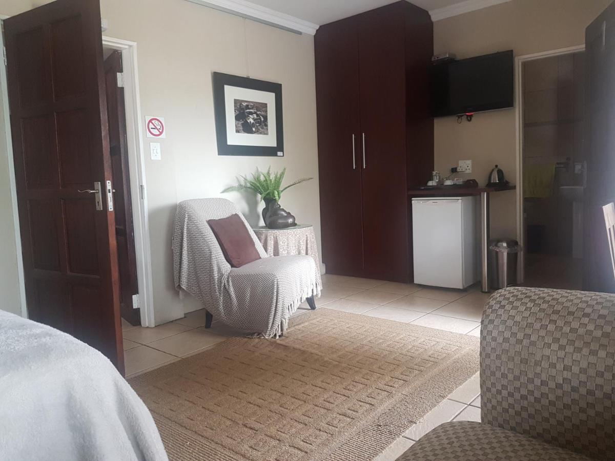 Le Gallerie Luxury Accommodation Graskop Buitenkant foto