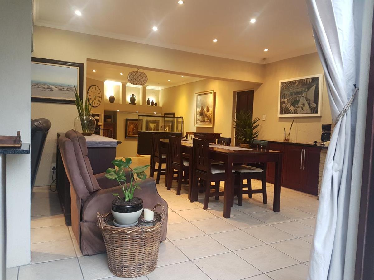 Le Gallerie Luxury Accommodation Graskop Buitenkant foto