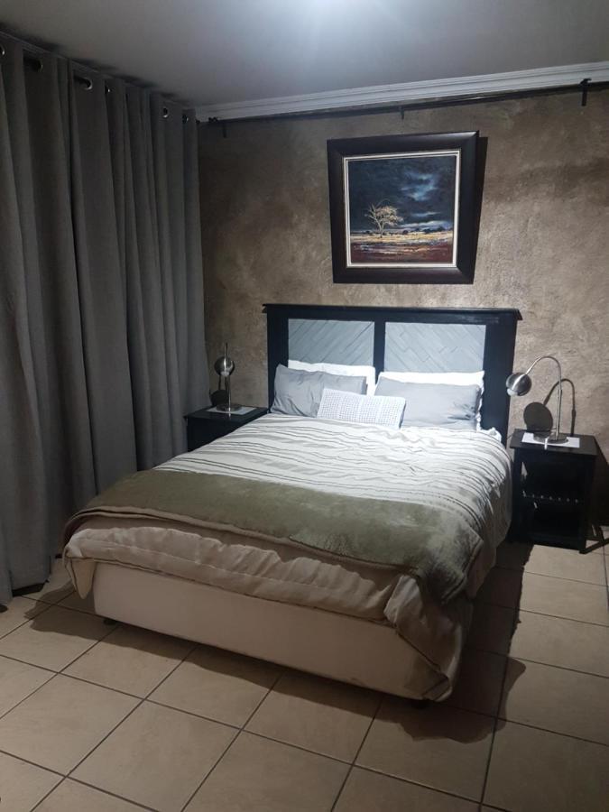 Le Gallerie Luxury Accommodation Graskop Buitenkant foto
