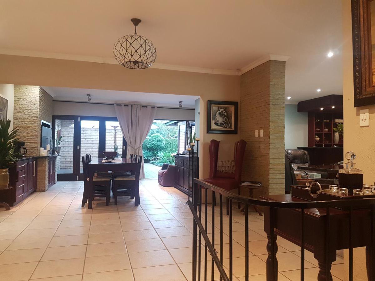 Le Gallerie Luxury Accommodation Graskop Buitenkant foto