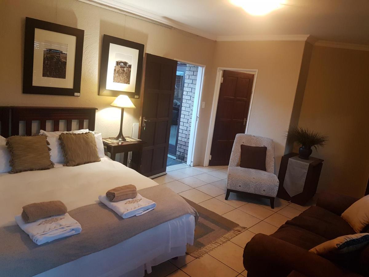 Le Gallerie Luxury Accommodation Graskop Buitenkant foto