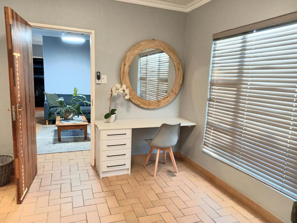 Le Gallerie Luxury Accommodation Graskop Buitenkant foto