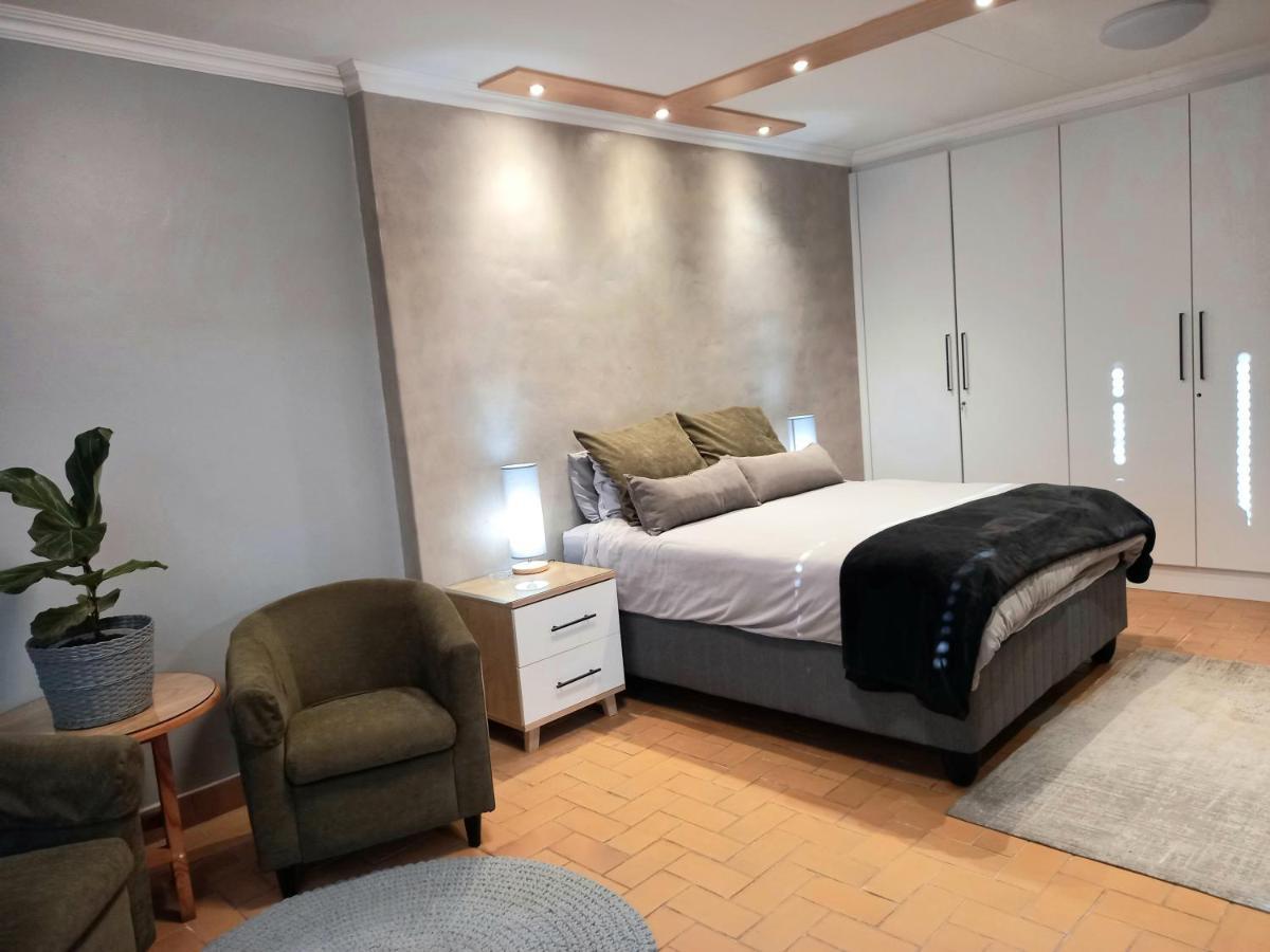 Le Gallerie Luxury Accommodation Graskop Buitenkant foto