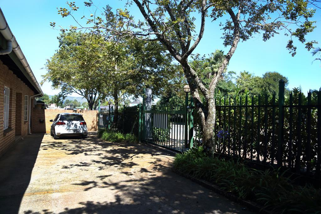 Le Gallerie Luxury Accommodation Graskop Buitenkant foto