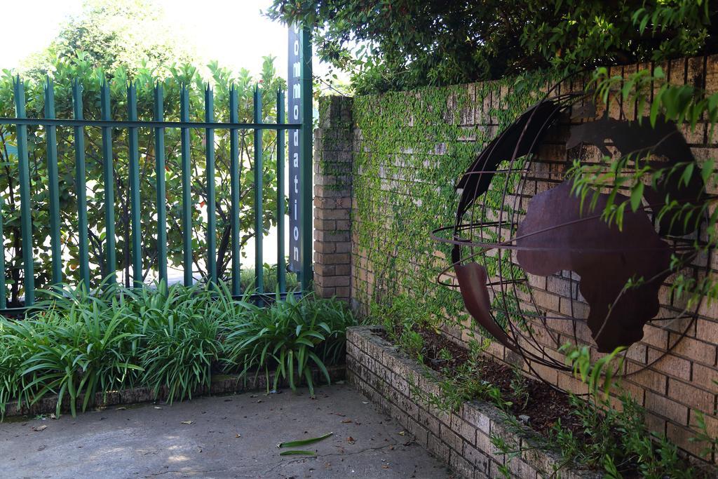 Le Gallerie Luxury Accommodation Graskop Buitenkant foto