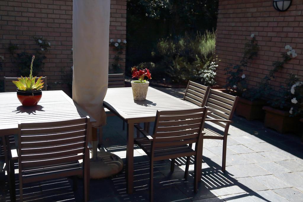 Le Gallerie Luxury Accommodation Graskop Buitenkant foto