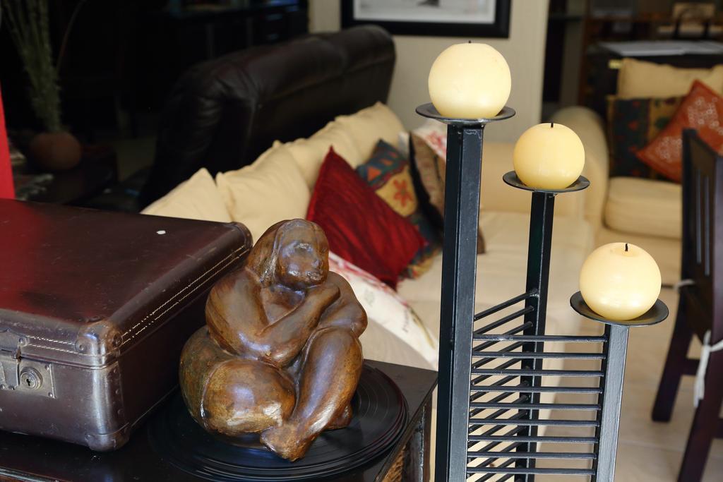 Le Gallerie Luxury Accommodation Graskop Buitenkant foto