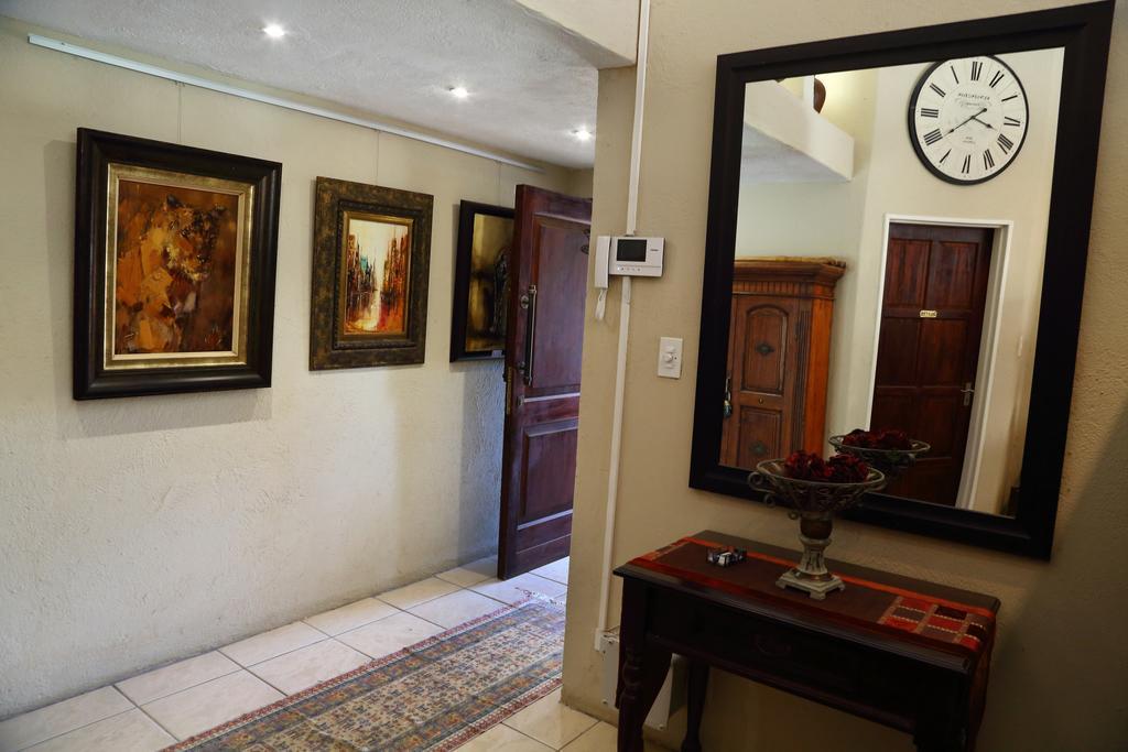 Le Gallerie Luxury Accommodation Graskop Buitenkant foto
