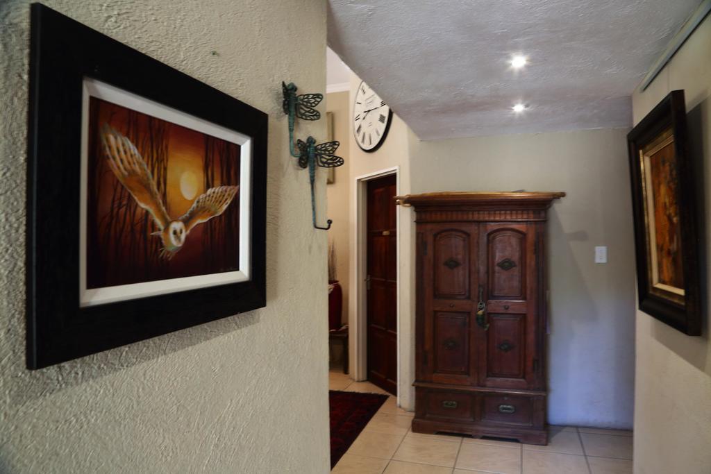 Le Gallerie Luxury Accommodation Graskop Buitenkant foto