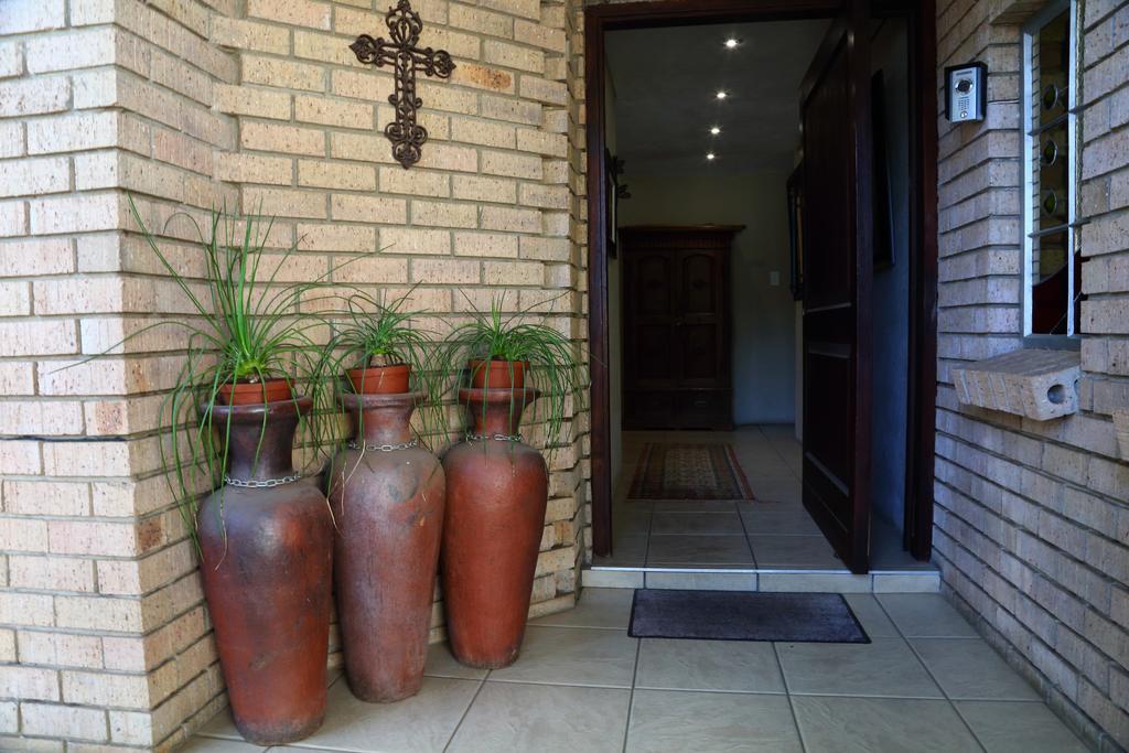 Le Gallerie Luxury Accommodation Graskop Buitenkant foto