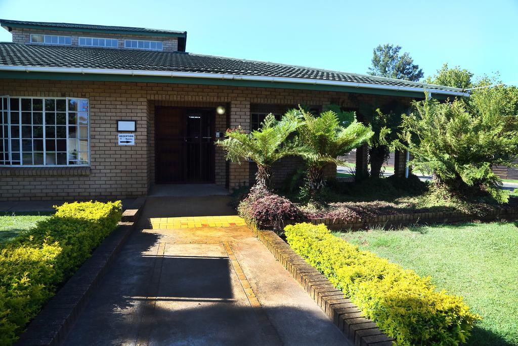 Le Gallerie Luxury Accommodation Graskop Buitenkant foto