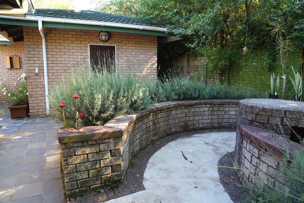 Le Gallerie Luxury Accommodation Graskop Buitenkant foto