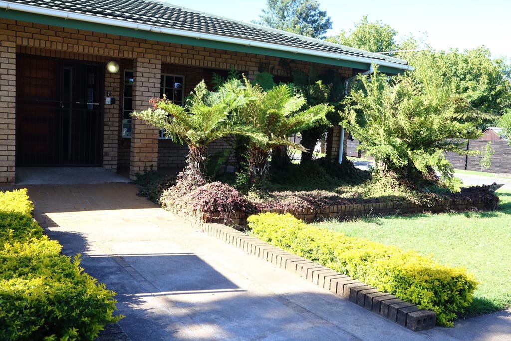 Le Gallerie Luxury Accommodation Graskop Buitenkant foto