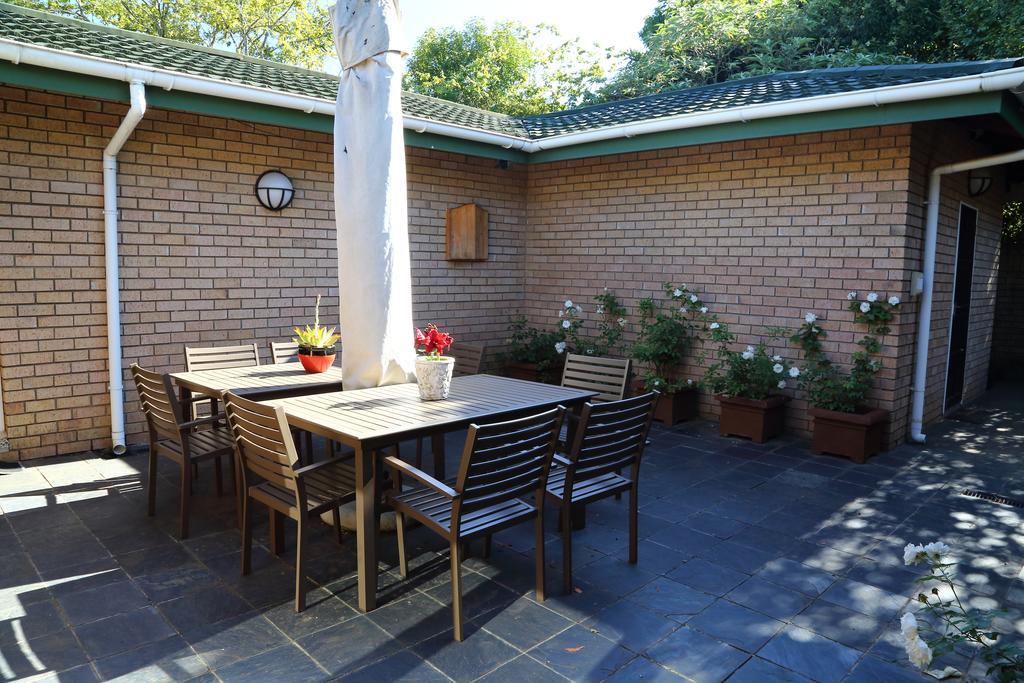 Le Gallerie Luxury Accommodation Graskop Buitenkant foto